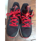 Tenis Nike Lebron James Witness V. 5 Pouquíssimo Uso