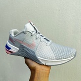 Tênis Nike Metcon 8 Tamanho 40.5