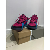 Tênis Nike Nba Lebron James Xviii Low