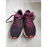 Tênis Nike React Infinity Run Flyknit 3 Masc. 42 Bom Estado