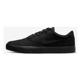 Tênis Nike Sb Chron 2 Canvas