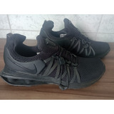 Tênis Nike Shox Gravity (dois Pés Direito)