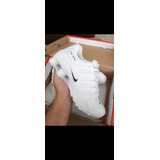 Tênis Nike Shox Nz