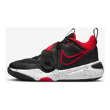 Tênis Nike Team Hustle D 11 Infantil