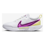 Tênis Nike Zoom Court Pro Feminino