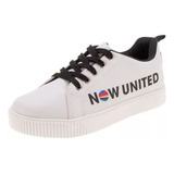 Tênis Now United Pampili Oficial Poster Banda 