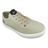 Tênis Oakley Flint New Khaki