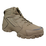 Tênis Oakley Halftrack Mid 2 Original Alto Cano Original