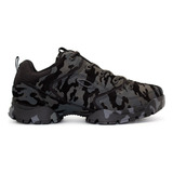 Tênis Oakley Masculino Flak 365 Ii Camo Bota Confortável