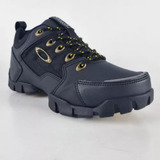 Tenis Oakley Original Halftrack Low Il Black Promoção !!