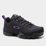 Black/purple