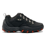 Tenis Oakley Teeth