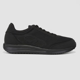 Tênis Olympikus 100% Preto Original Masculino Adulto Urban