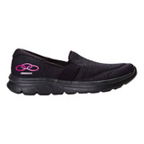 Tênis Olympikus Angel 3 Preto - Feminino Tamanho 38 