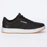 Tênis Olympikus Casual Urbano Ast Color Preto/branco - Adulto 40 Br