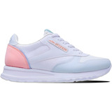Tênis Olympikus Jogging 101 Feminino Original Lançamento