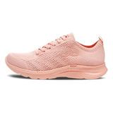 Tênis Olympikus Ultraleve 130g Feminino Rosa