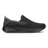 Tênis Olympikus Wellness 2 Masculino- Preto