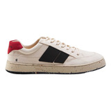Tênis Osklen Canvas Ag Sneaker Sapatenis Masculino Original