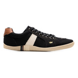 Tenis Osklen Sapatenis Original Preto