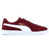Tenis Puma Casual Cano Baixo Moderno Elegante Envio Rapido
