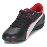 Tênis Puma Drift Cat 6 Ferrari 41 