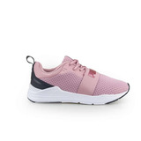 Tênis Puma Feminino Com Elástico Wired