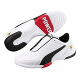 sapatilha ferrari masculina original