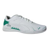 Tênis Puma Mercedes Mapf1 Drif Cat Delta Amg Petronas