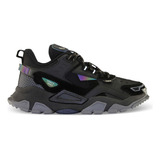 Tenis Qix Trek Skate Masculino Feminino Original Sneaker