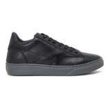 Tenis Rafarillo Couro +7cm Altura 58051