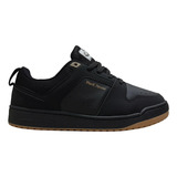 Tênis Red Nose Newt 818 Pit Bull Toe Box Skate Original