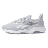 Tenis Reebok Modelo Hiit Tr 3 Cross Training Feminino Cinza