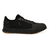 Tênis Reserva Go Masculino Neo All Black Neoprene Original