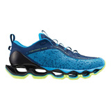 Tênis Running Masculino Mizuno Wave Prophecy