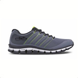 Tênis Running Masculino Olympikus Evasense Dynamic