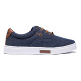 Tenis Sapatenis Infantil Polo Joy 29 A 37