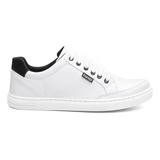 Tenis Sapatenis Masculino Casual Form's Cano Baixo Oferta