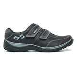 Tênis Sapatênis Masculino De Velcro