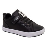 Tenis Sapatenis Masculino Sapato Infantil Casual