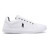 Tênis Sapatenis Polo Joker Masculino Casual Frete Gratis