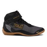 Tênis Sapatilha Everlast Modelo Forceknit 4