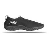 Tênis Sapatilha Híbrida P/ Pesca Water Pro Preto - Bad Fish