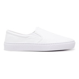 Tênis Sapato Feminino Masculino Original Branco Casual