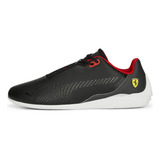 Tênis Scuderia Ferrari Drift Cat Decima Motorsport Puma Têni