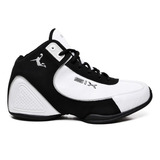 Tenis Six Street Charge Original Esportivo Basquete Academia