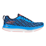 Tênis Skechers Go Run Razor Excess