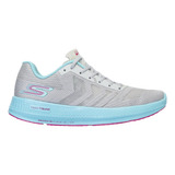 Tênis Skechers Go Run Razor+ Feminino Corrida