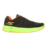 Tênis Skechers Go Run Razor+ Good