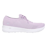 Tenis Skechers Go Walk Joy Feminino